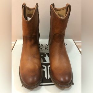 Frye Boots